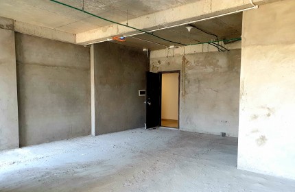 Chính chủ bán 1 PN 55m2 giá 2,3 tỷ bao hết thuế phí, hỗ trợ vay Lavida Plus Q.7