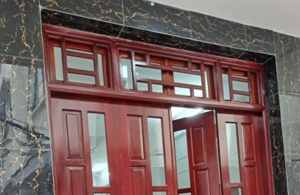 Bán nhà Mỹ Đình, nhà rộng 2 mặt thoáng sáng, 50m², chỉ 4.1 tỷ.