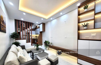 Bán nhà Mỹ Đình, nhà mới đón Tết chỉ 50m ra đường ô tô tránh, 45m² x 5t chỉ 5.1 tỷ.