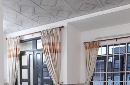 Bán nhà HXH sát MT Trường Chinh Cộng Hòa 52m2 ngang 5m2 chỉ 4.1 tỷ(TL)