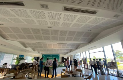 ĐÁNH THỨC MIỀN XANH - MỞ LỐI TIỀM NĂNG TẠI TP. ĐÁNG SỐNG NHẤT VIỆT NAM