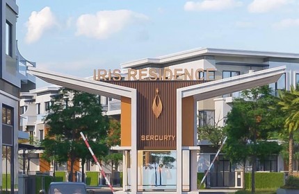 Bán nhà khu dân trí cao MT QL50 1 trệt 2 lầu 76m2, chỉ 4 tỷ