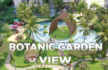 CĂN HỘ SIÊU HÓT ĐỘC QUYỀN TỪ 1.5 TỶ PAVILION VINHOMES OCEANPARK