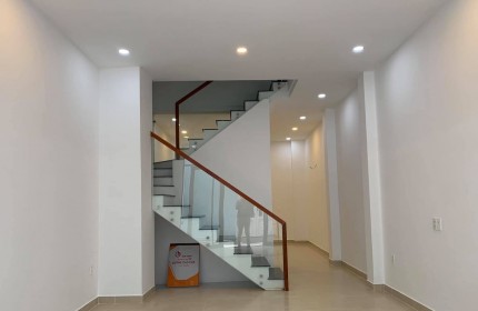 Bán Nhà Điện Biên Phủ, Quận 10, 51m2, 4 Tầng, Chỉ 5.6 Tỷ TL