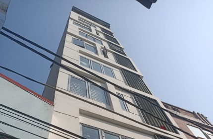 Bán CCMN 83 Tân Triều Khép Kín Thang Máy Doanh Thu ổn định 98 triệu 1 tháng
