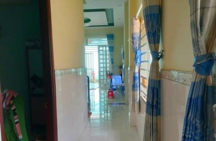 Nợ nóng bán gấp nhà đẹp 56m2 Tạ Quang Bửu HXH ở,kd