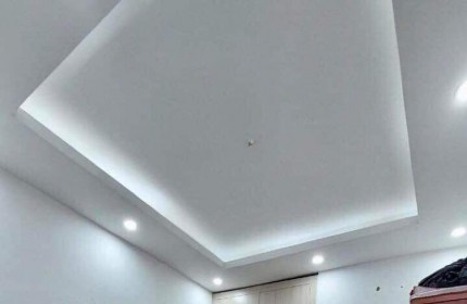 Bán nhà Mỹ Đình, Nam Từ Liêm, 38m2, 4.95 tỷ