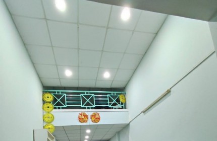 Nhà 2 Tầng Vườn Lài - 48m2 - Hẻm Nhựa 5M - Chỉ 5 Tỷ