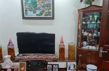 Bán nhà phân lô Lạc Trung Hai Bà Trưng, 45m2, 5t, 9,2 tỷ, kinh doanh đỉnh, ô tô tránh