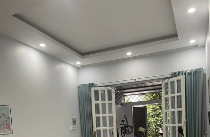 Nhà 4 tầng 94m2 Khu phân lô Bình Lợi Bình Thạnh Chỉ 12.8 tỷ