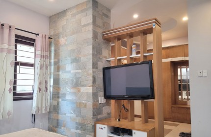Biệt thự bên sông 126m2 Khu phân lô Bình Lợi Bình Thạnh Chỉ 22 tỷ