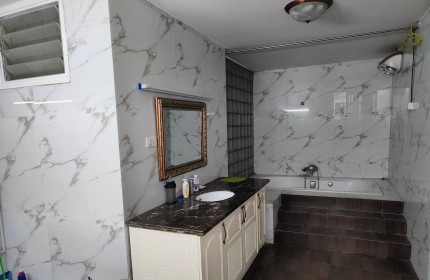 Bán Nhà Cầu Giấy  185m2  Liên Hệ 0398 218 398