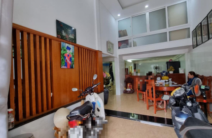 NGANG 7 - DT 99M2  - CHỈ 4.4 TỶ - FULL NỘI THẤT CAO CẤP.