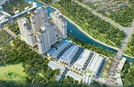 NHÀ PHỐ VIÊTSING PHÚ CHÁNH-TÂN UYÊN