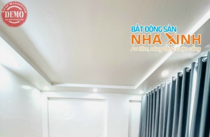 nhà đẹp tại Đằng Hải, Hải An, HP. s=41m2, 3 tầng