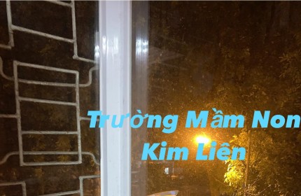 TT Kim Liên- Phạm Ngọc Thạch Tầng 3  diện tích sử dụng 100m2