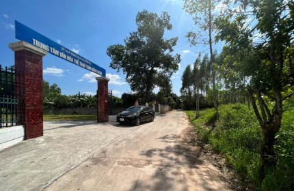 BÁN ĐẤT TẠI ĐÔNG SƠN, YÊN THẾ, BẮC GIANG - ĐẤT THỔ CƯ GIÁ RẺ
