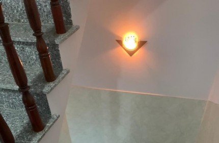 MẶT TIỀN KINH DOANH QUẬN 8, LƯU HỮU PHƯỚC, 5.2x15, 5 TẦNG, 8.7 TỶ