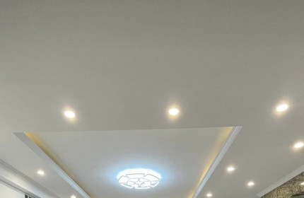 SOS NHÀ ĐẸP LONG LANH LÔ GÓC THOÁNG RỘNG THANG MÁY GẦN PHỐ 45M 6 TẦNG PHỐ LÊ TRỌNG TẤN Q HOÀNG MAI CHỈ NHỈNH 8 TỶ