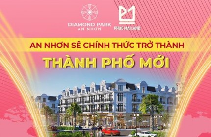 THỊ XÃ AN NHƠN - VÙNG ĐẤT ĐẬM BẢN SẮC VĂN HÓA NGÀN NĂM