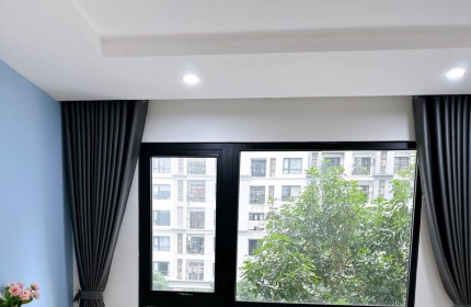 BÁN NHÀ QUẬN HAI BÀ TRƯNG GẦN NGÃ TƯ MƠ-CHỈ 3,5 TỶ