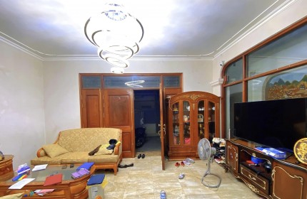 440M2 Full ThỔ Cư Mặt Tiền 11M -Cầu giấy-2 Ô TÔ Tránh Đỗ -55 Tỷ