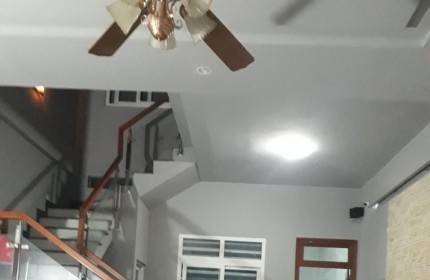 Bán nhà riêng 2 tầng tại phố đi bộ An Thượng, đường An Thượng 2 (90m2)