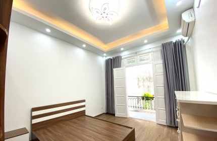 BÁN NHÀ MẶT PHỐ LÝ THƯỜNG KIỆT - HÀ ĐÔNG, 45M2, 4 TẦNG, VỈA HÈ, VĂN PHÒNG, KINH DOANH, CHỈ 7 TỶ.