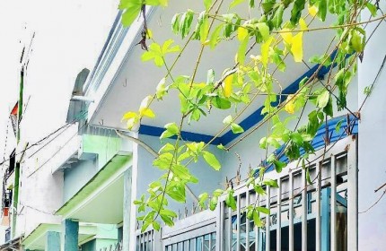 Nhà Đẹp Cấp 4 còn mới. Sát Mặt Tiền đường số 7, P.Linh Trung, Thủ Đức