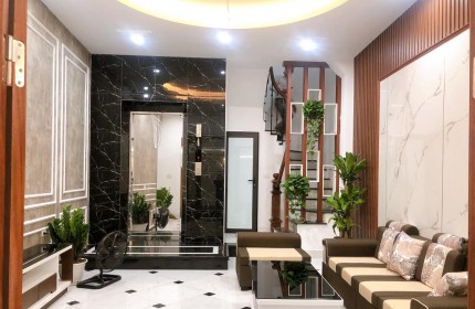 Cần BÁN NHÀ Phố YÊN LẠC building, 5 tầng, 45m2, thang máy chuẩn 5 sao, nội thất sịn sò, vị trí đắc địa, TRUNG TÂM QUẬN HAI BÀ TRƯNG