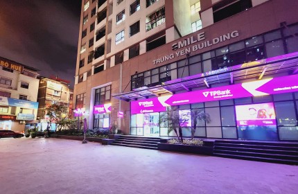 Bán Căn hộ Chung cư SIÊU ĐẸP - Ở SƯỚNG Toà Smile Building 95m2_4.25 tỷ (Có thương lượng)