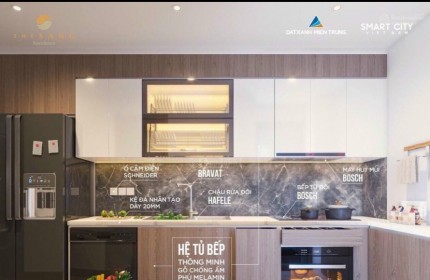 Với 1 tỷ 3 sở hữu căn hộ cao cấp 2PN view biển Đà Nẵng ở ngay vào đầu năm sau