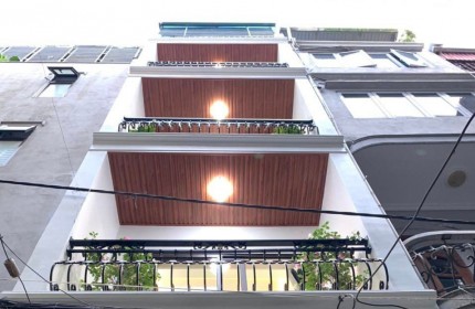 BÁN NHÀ KHU VỰC TRUNG TÂM QUẬN BA- NHÀ ĐẸP Ở NGAY - AN SINH TUYỆT VỜI- 50M Ô TÔ TRÁNH