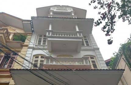 BÁN NHÀ VĂN CAO – BA ĐÌNH 50M2, Ô TÔ TRÁNH, NGÕ ĐẸP THẲNG TẮP, SỔ PHÂN LÔ, NHÀ ĐẸP Ở NGAY,11 TỶ