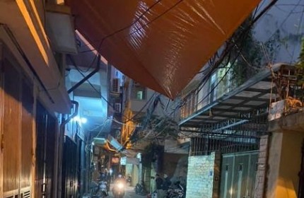 Siêu Hiếm, Bán Đất 46m tặng nhà 2 tầng Chiến Thắng-Yên Xá
