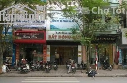 SIÊU PHẨM THANG MÁY NGUYỄN THỊ ĐỊNH 72 M X 5 TẦNG GIÁ 18 TỶ, KINH DOANH ĐỈNH VỈA HÈ OTO TRÁNH