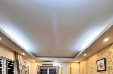 BÁN NHÀ TRƯƠNG ĐỊNH, 20M Ô TÔ TRÁNH - 5 NHÀ RA PHỐ - FULL NT - 38M2 - 3.4 TỶ