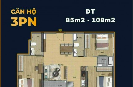 Chỉ 475 TRIỆU  căn hộ 2 phòng ngủ, 2 wc giá 1️⃣5️⃣% Vinhomes Quận 9