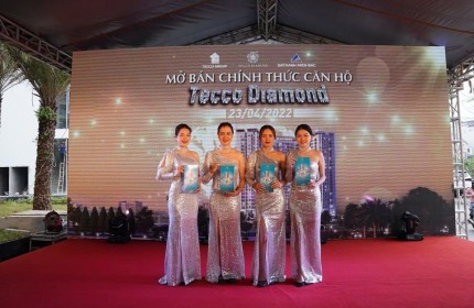 CHÍNH CHỦ CẦN BÁN CĂN HỘ 3 NGỦ TẠI TECCO DIAMOND TỨ HIỆP THANH TRÌ LH 0979 293 994