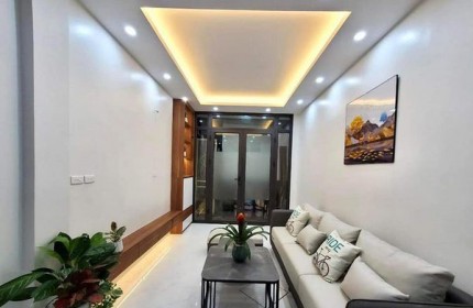 Bán nhà Hà Đông, 7 Phú Lương 31m2*5T, Kinh doanh, ô tô,nhà mới giá chỉ 3,05 tỷ