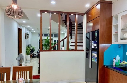 Bán nhà Mỹ Đình, Nhà Đẹp Đón Tết, 68m2 x 4T chỉ 6.2 tỷ.