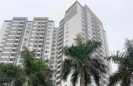 Chung cư LACASTA TOWER -Văn Phú -Hà Đông-78m2- Căn góc-3.1 tỷ