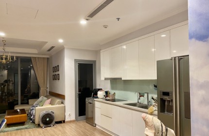 BÁN CĂN 3 NGỦ 102M2 PARK HILL, TIMES CITY ĐẦY ĐỦ ĐỒ 6.5 TỶ