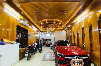 bán nhà tại Đằng Hải, Hải An, Hải Phòng DT 90m2 ngang 6m2