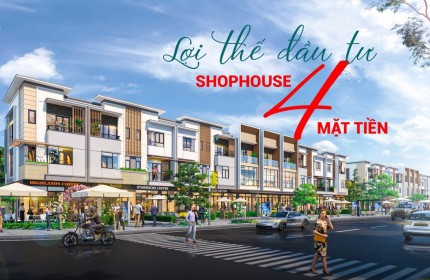 THÔNG BÁO KẾT THÚC GIỮ CHỖ CENTA RIVERSIDE TỪ SƠN