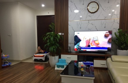 BÁN NHÀ HÀ ĐÔNG, Chung Cư Mipec City View, 68,9m2, giá 2xxx tỉ