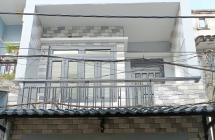 NHÀ Bình Hưng Hòa A Bình Tân DT:40M2 CHỈ 3 Tỷ X