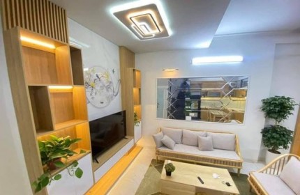 BÁN NHÀ ĐẸP NGÔ ĐÌNH MẪN, LA KHÊ- HÀ ĐÔNG, 42M2, 5 TẦNG, Ở, VĂN PHÒNG, KINH DOANH, CHỈ 6 TỶ 8.