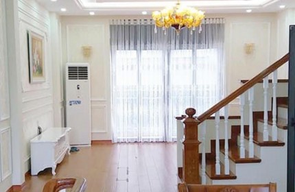 Bán nhà Phú Diễn, Bắc Từ Liêm, 46m2, 4 tỷ 250 triệu