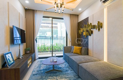 TÔI CHÍNH CHỦ BÁN CĂN HỘ Q7 RIVERSIDE ĐƯỜNG ĐÀO TRÍ 54M2 1PN VIEW HỒ BƠI GIÁ 2,1 TỶ